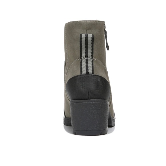 Dr. Scholls Tan Level Best Boot Sz 8.5 - Picture 2 of 4